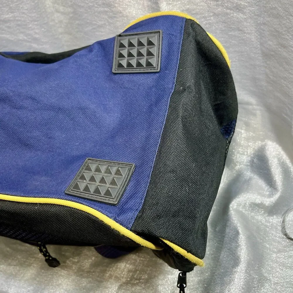 SEA WORLD Gym Tote Small Travel Duffel Bag